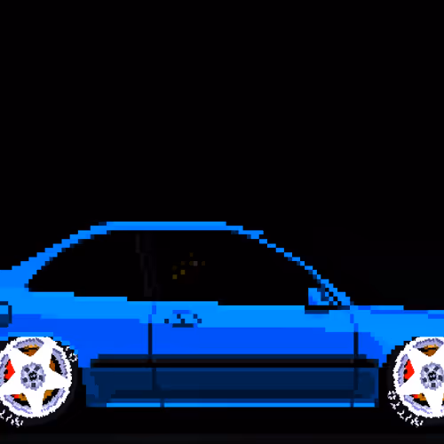 Japanese Car