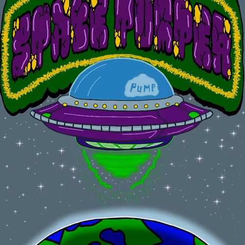 spacepumper - old