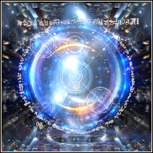 Manifestation with the Power of Light. Collection #101696335