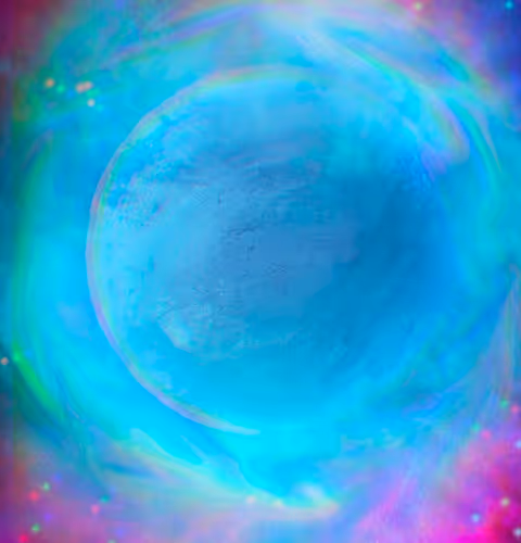 Space Exploration Vol 1