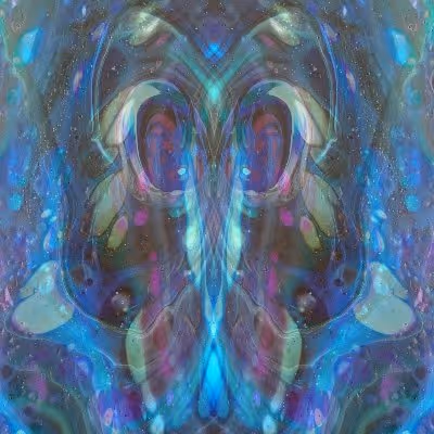 Divine Portals