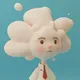 Cloud Man 01