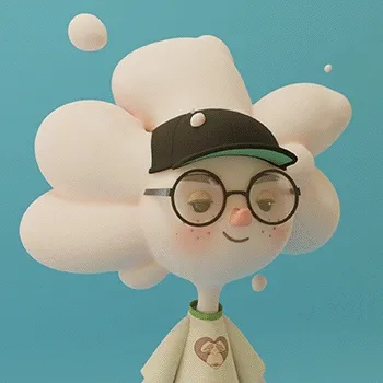 Cloud Man 01