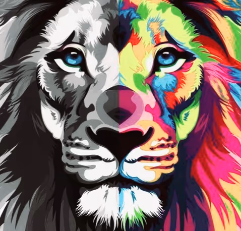The King of Crypto! - old