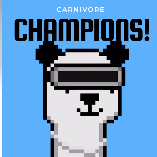 Carnivore Champions
