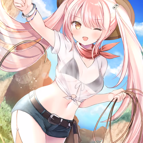 sunny day!!