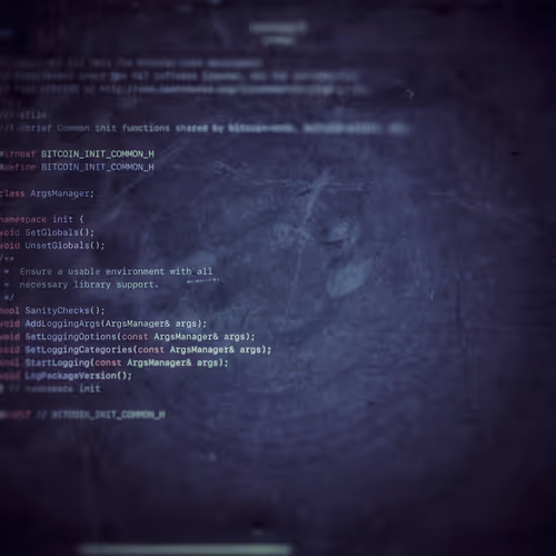 Crypto codes </> - old