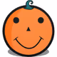 Pumpkin Halloween Character's