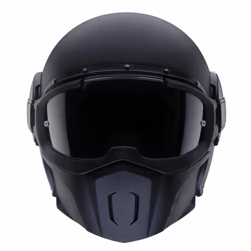 CASQUE ART
