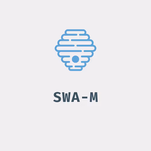 SWA-M // cryptouem
