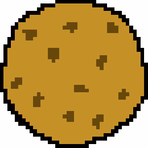 Nerlox's pixels