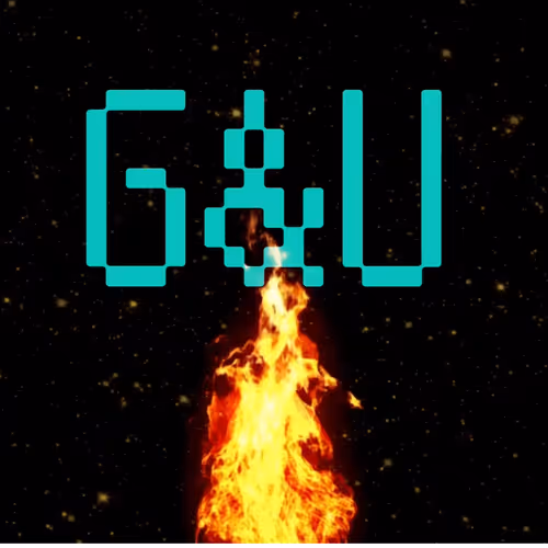 G&U COLLECTION LOGO