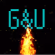G&U COLLECTION LOGO