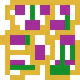 Crypto Chunks Collection #107891035