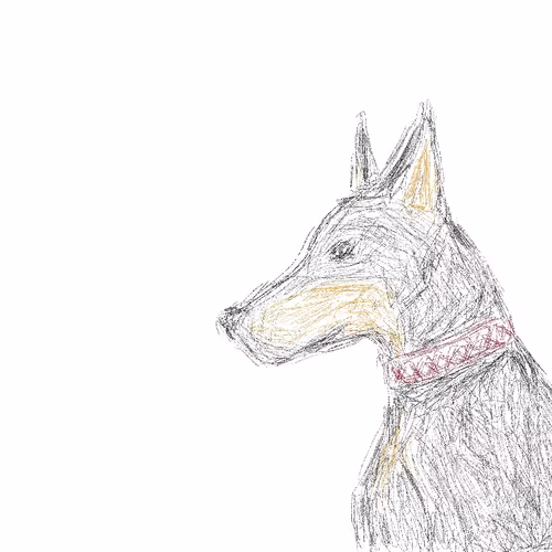DoggoSketch - old