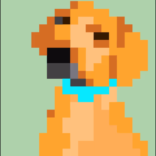 Rhodesian Ridgeback