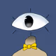 All Seeing #109458714