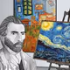 Exclusive Art Portfolio