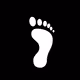 6toes +Luck Collection
