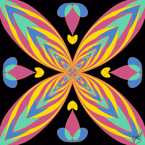 My NFT Beginnings - old