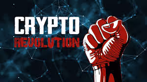 CryptoRevolutions