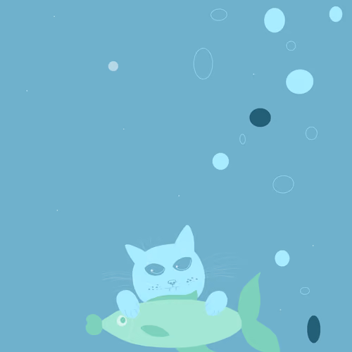 Project randomness