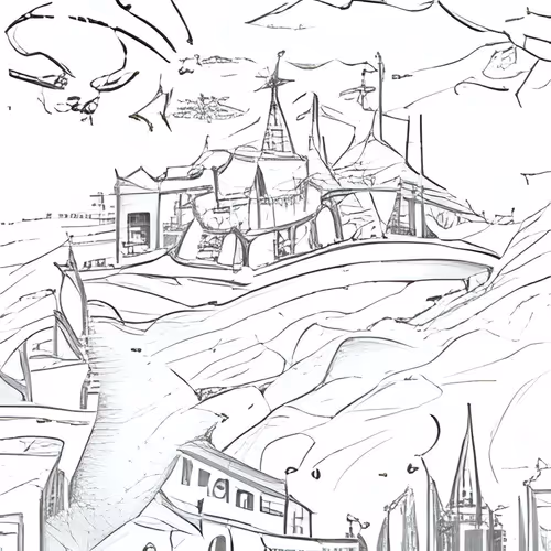 Castles V4