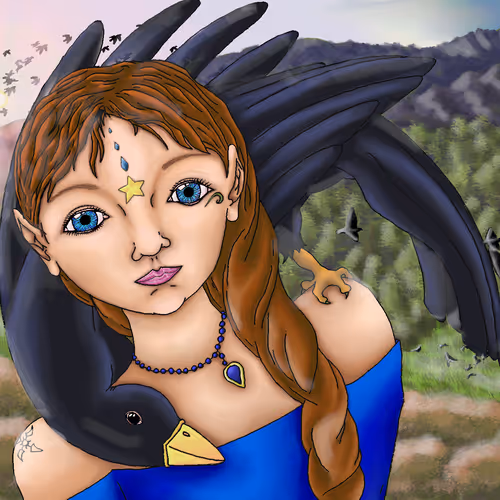 Original Digital Art Collection