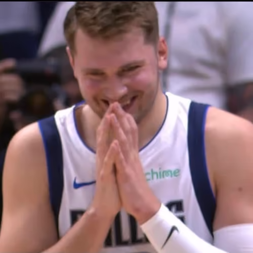 LUKA!!!