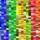 Sorting Colors - old