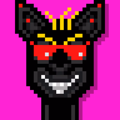 CyberTom - old