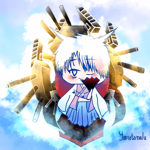 IJN BattleshipsxSnails