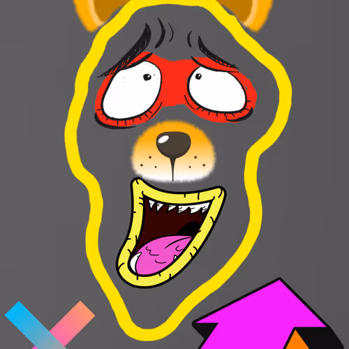Emotions bears