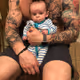 father and son moments