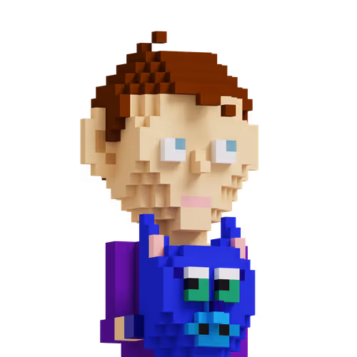 Producer PFP's - old