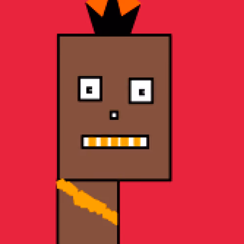 ROBOKING #118701035