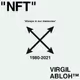 "NFT" Virgil Abloh