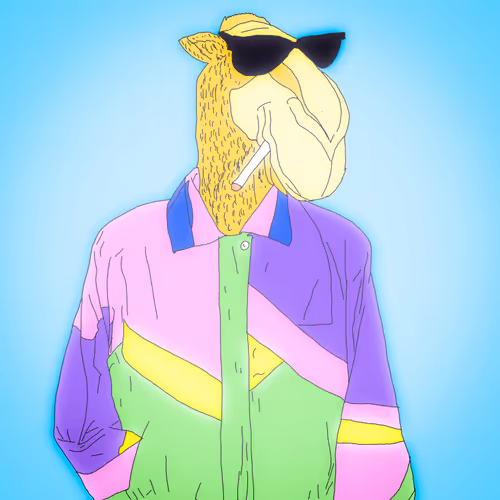 Dj Krew Big'Mono'Rekords