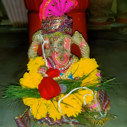 Harsh Ganesha Special