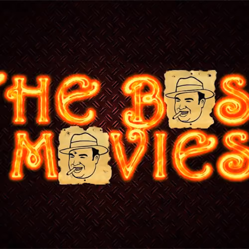 The Boss Movies