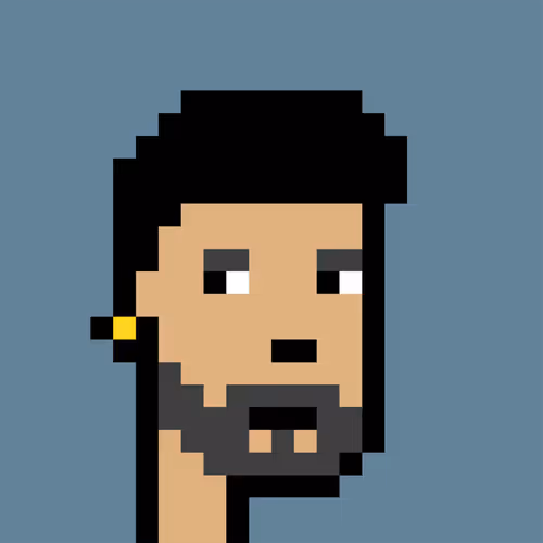 cryptopunkpro #1218