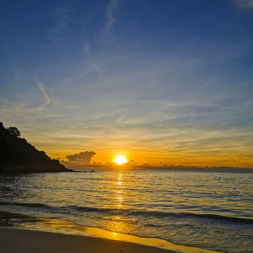 Treasure of Earth, Ocean