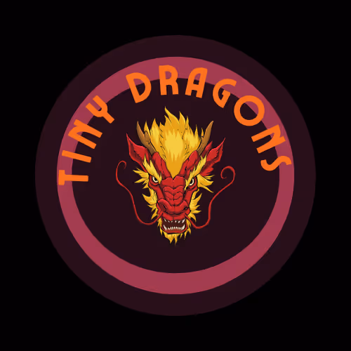 Tiny Dragon Collection