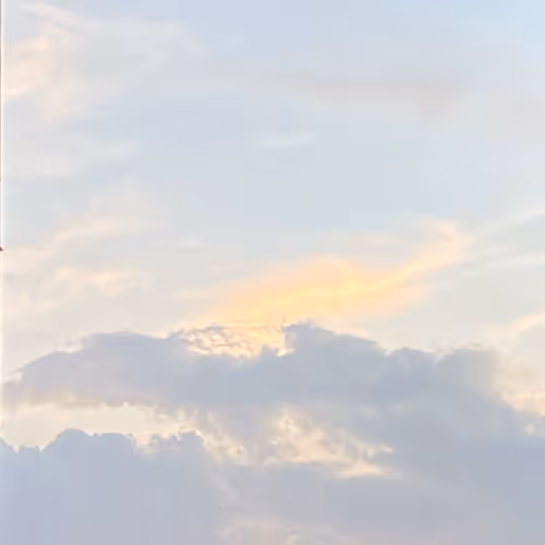 Cloud Photography-