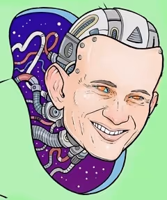 Vitalik's Gas Station