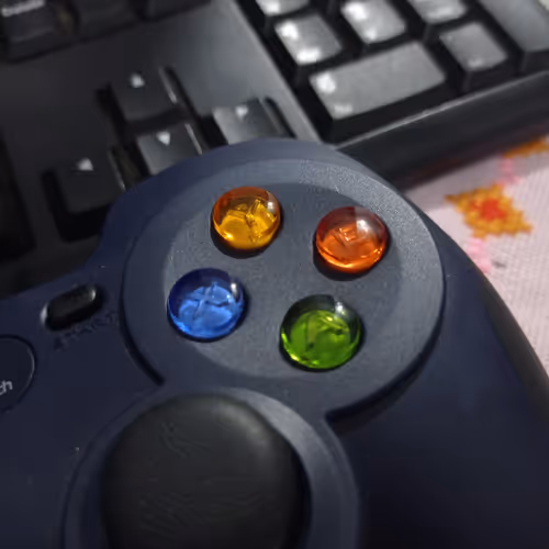 Random Collection - r3hPwVyvou