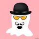 Crypto-Ghosts