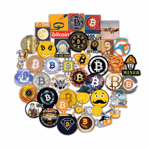 Funny crypto world - old
