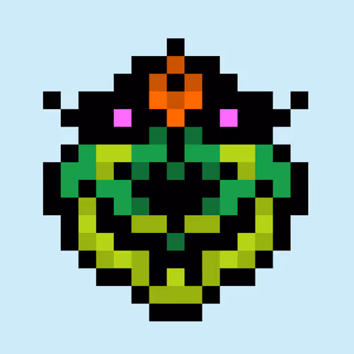 Metaverse undefined creatures