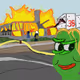 MEME PEPE - old